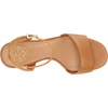 image:imageVince Camuto Womens Pendry Platform Heel SandalGolden Walnut