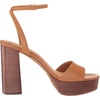 image:imageVince Camuto Womens Pendry Platform Heel SandalGolden Walnut