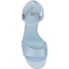 image:imageVince Camuto Womens Pendry Platform Heel SandalLight Blue Satin