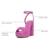 image:imageVince Camuto Womens Pendry Platform Heel SandalLotus Pink
