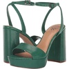 image:imageVince Camuto Womens Pendry Platform Heel SandalMalachite