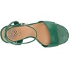 image:imageVince Camuto Womens Pendry Platform Heel SandalMalachite