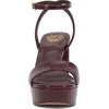 image:imageVince Camuto Womens Pendry Platform Heel SandalPlum Croco Leather
