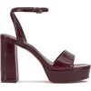 image:imageVince Camuto Womens Pendry Platform Heel SandalPlum Croco Leather