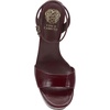 image:imageVince Camuto Womens Pendry Platform Heel SandalPlum Croco Leather