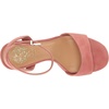 image:imageVince Camuto Womens Pendry Platform Heel SandalRosa Antico