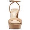 image:imageVince Camuto Womens Pendry Platform Heel SandalSandstone