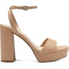 image:imageVince Camuto Womens Pendry Platform Heel SandalSandstone Leather