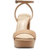 image:imageVince Camuto Womens Pendry Platform Heel SandalSandstone Leather