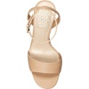 image:imageVince Camuto Womens Pendry Platform Heel SandalSandstone Leather