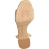 image:imageVince Camuto Womens Pendry Platform Heel SandalSandstone Leather