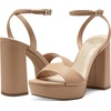 image:imageVince Camuto Womens Pendry Platform Heel SandalSandstone Leather
