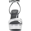 image:imageVince Camuto Womens Pendry Platform Heel SandalSilver