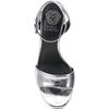 image:imageVince Camuto Womens Pendry Platform Heel SandalSilver
