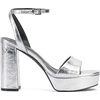 image:imageVince Camuto Womens Pendry Platform Heel SandalSilver