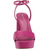 image:imageVince Camuto Womens Pendry Platform Heel SandalVirtual Pink Leather