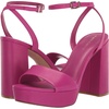 image:imageVince Camuto Womens Pendry Platform Heel SandalVirtual Pink Leather