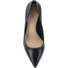 image:imageVince Camuto Womens Retsie Pointed Heel PumpsBlack
