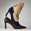 image:imageVince Camuto Womens Retsie Pointed Heel PumpsInkwell