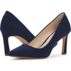 image:imageVince Camuto Womens Retsie Pointed Heel PumpsInkwell