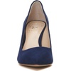 image:imageVince Camuto Womens Retsie Pointed Heel PumpsInkwell