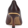 image:imageVince Camuto Womens SabrilyChocolate Fade