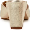 image:imageVince Camuto Womens SachaEgyptian Gold