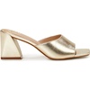 image:imageVince Camuto Womens SachaEgyptian Gold