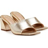 image:imageVince Camuto Womens SachaEgyptian Gold