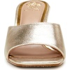 image:imageVince Camuto Womens SachaEgyptian Gold