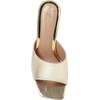 image:imageVince Camuto Womens SachaEgyptian Gold