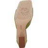 image:imageVince Camuto Womens SachaLizard Green