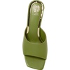image:imageVince Camuto Womens SachaLizard Green