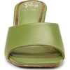 image:imageVince Camuto Womens SachaLizard Green