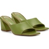 image:imageVince Camuto Womens SachaLizard Green