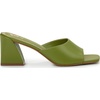 image:imageVince Camuto Womens SachaLizard Green