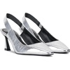 image:imageVince Camuto Womens SamilaSilver