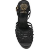 image:imageVince Camuto Womens Samlee Strappy Platform High Heel SandalsBlack