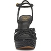 image:imageVince Camuto Womens Samlee Strappy Platform High Heel SandalsBlack