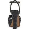image:imageVince Camuto Womens Samlee Strappy Platform High Heel SandalsBlack