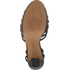 image:imageVince Camuto Womens Samlee Strappy Platform High Heel SandalsBlack