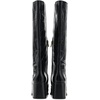 image:imageVince Camuto Womens Sangeti Stacked Heel Knee High Boot FashionBlack