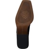 image:imageVince Camuto Womens Sangeti Stacked Heel Knee High Boot FashionBlack Patent Leather