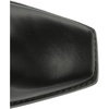 image:imageVince Camuto Womens Sangeti Stacked Heel Knee High Boot FashionBlack Silky Leather