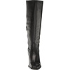 image:imageVince Camuto Womens Sangeti Stacked Heel Knee High Boot FashionBlack Silky Leather