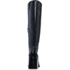 image:imageVince Camuto Womens Sangeti Stacked Heel Knee High Boot FashionBlk Bntblt