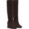 image:imageVince Camuto Womens Sangeti Stacked Heel Knee High Boot FashionBrownie