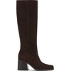 image:imageVince Camuto Womens Sangeti Stacked Heel Knee High Boot FashionBrownie