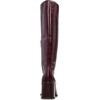 image:imageVince Camuto Womens Sangeti Stacked Heel Knee High Boot FashionDark Mahogany