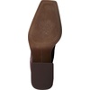 image:imageVince Camuto Womens Sangeti Stacked Heel Knee High Boot FashionDark Mahogany